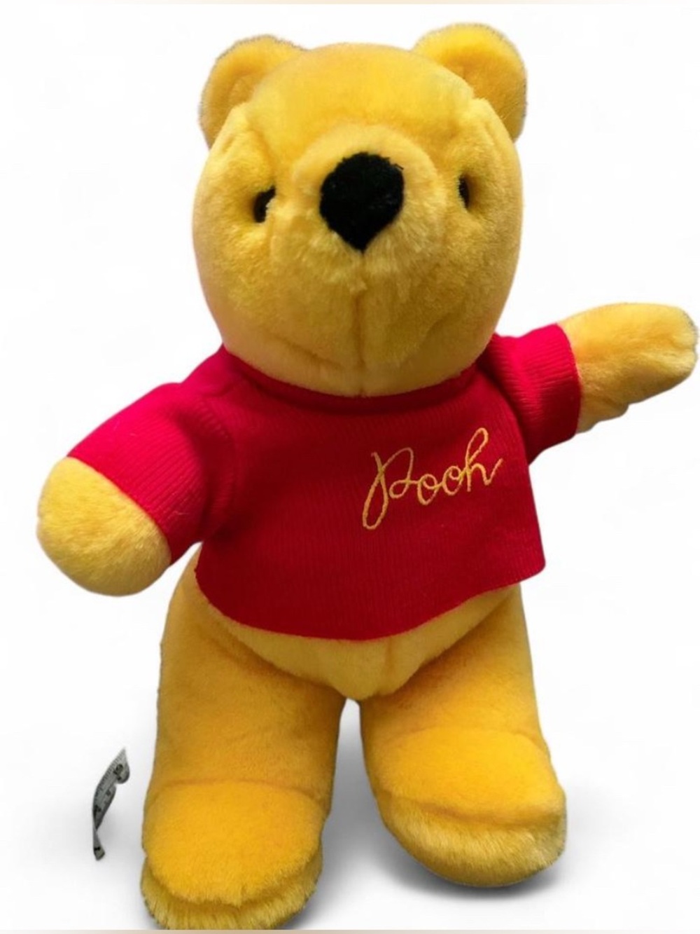 Vintage Sears Walt Disney Winnie the Pooh Plush Bear